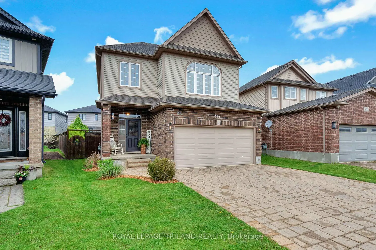 Additional image 2 of 3301 Casson Way