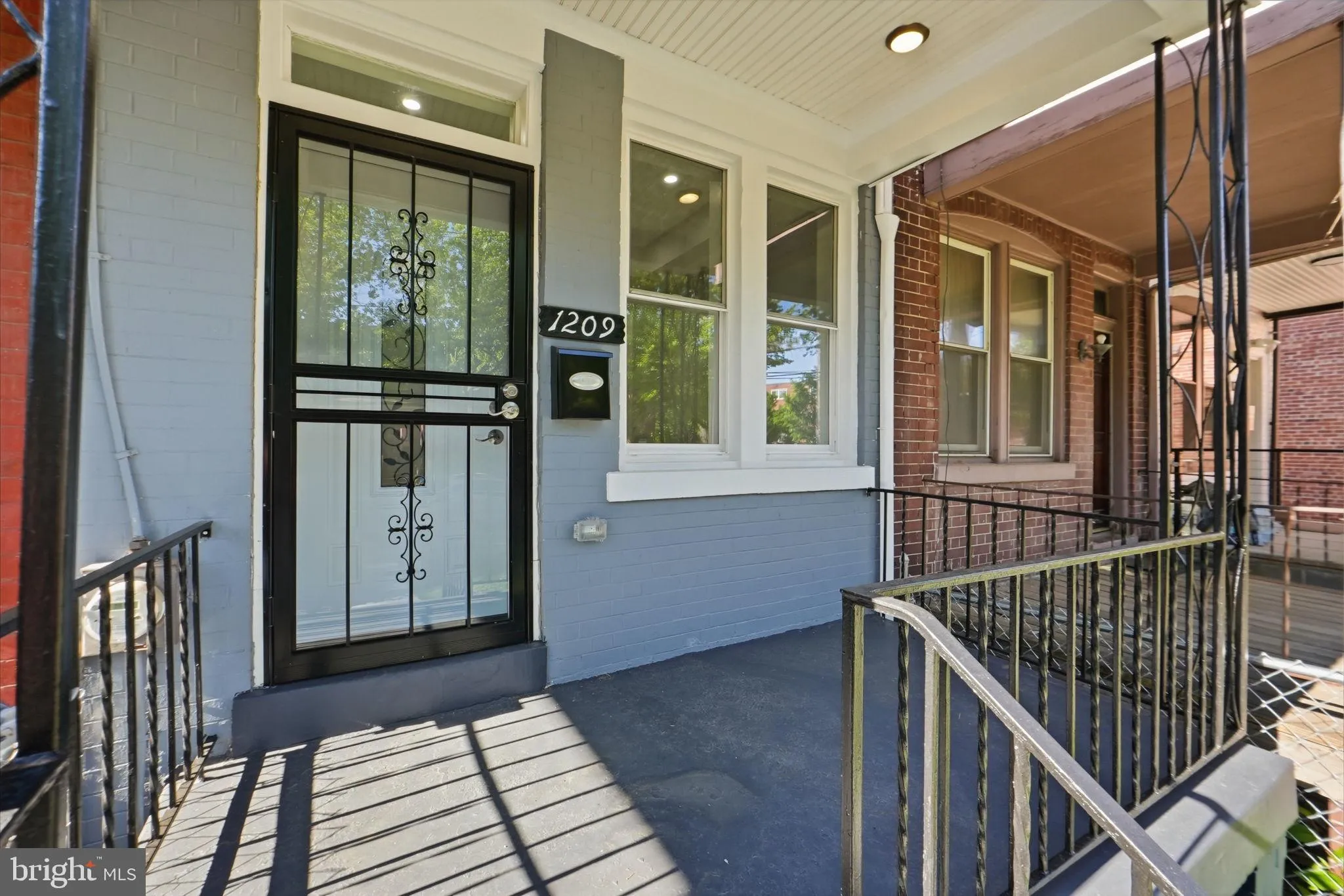 Additional image 32 of 1209 Shepherd Street NW, Washington, DC 20011