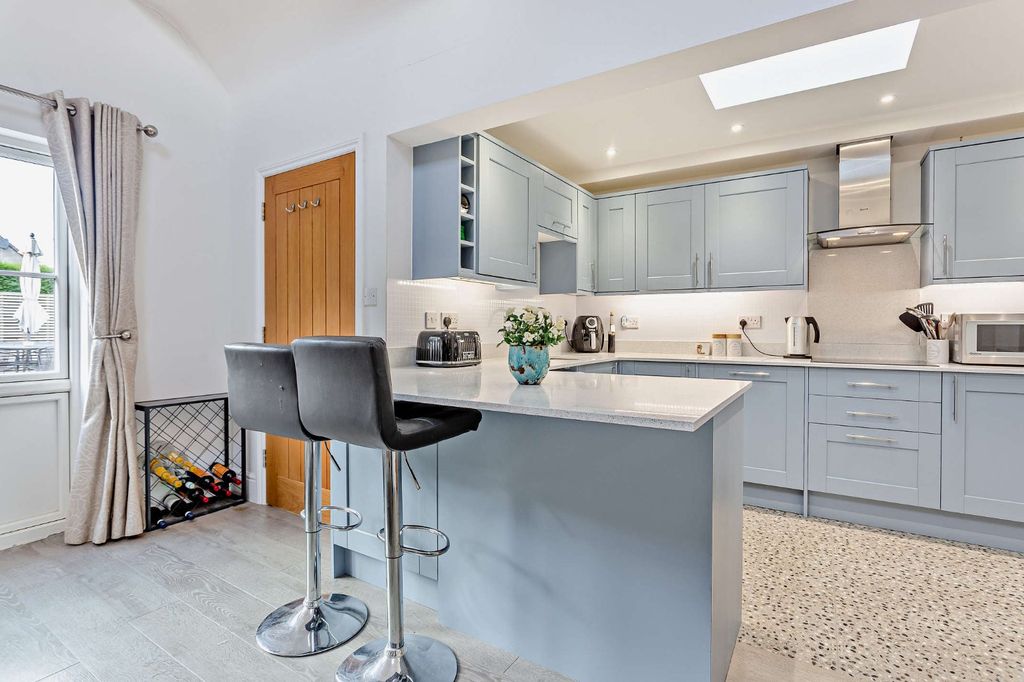 Additional image 24 of 9 bed detached house for saleVictoria Road, Cirencester, Gloucestershire GL7