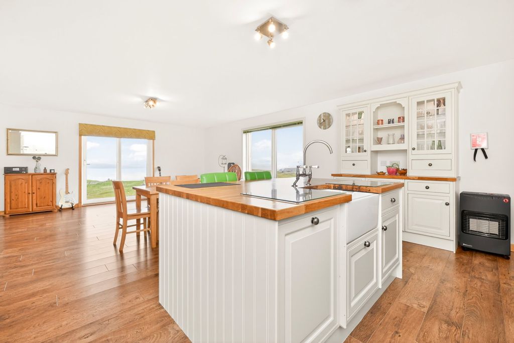 Additional image 15 of 5 bed bungalow for saleOakwood, Muckle Roe, Shetland ZE2