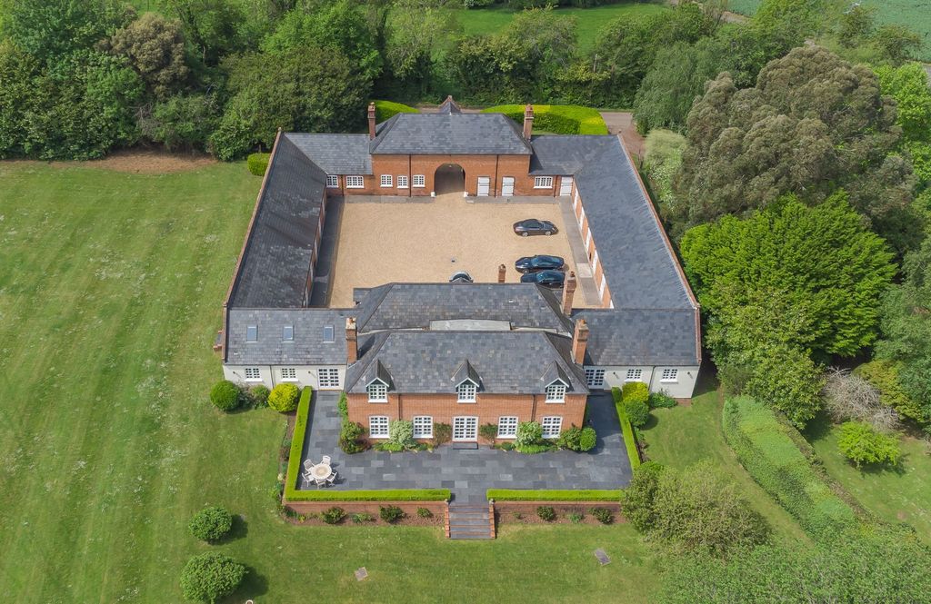 Additional image 28 of 6 bed detached house for saleItton, Chepstow NP16
