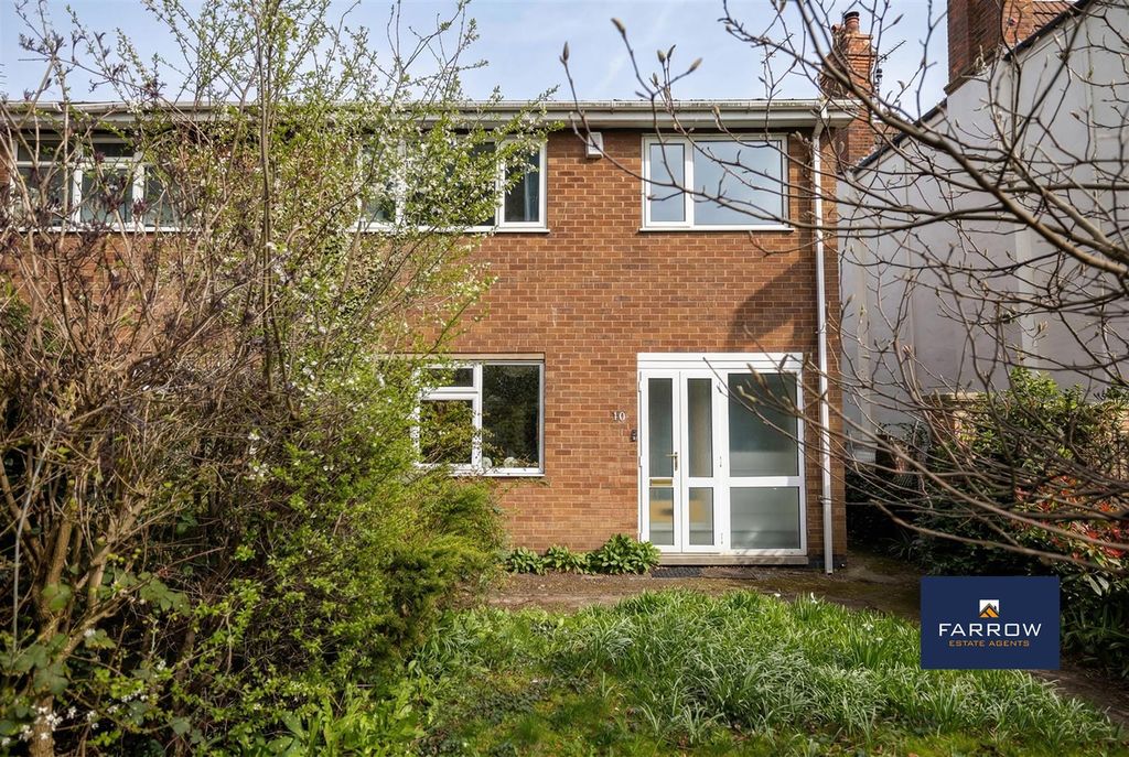 Additional image 39 of 4 bed semi-detached house for saleQueens Parade, Grimsby DN31
