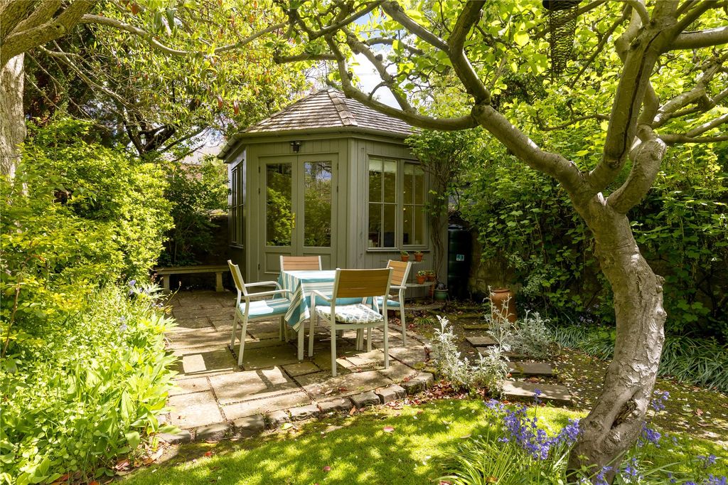 Additional image 26 of 6 bed semi-detached house for saleLauder Road, Grange, Edinburgh EH9