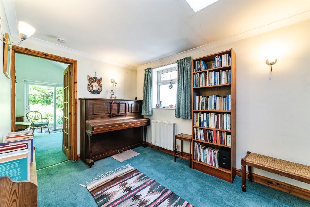Additional image 6 of 3 bed semi-detached house for saleSt. Nicholas Road, Wallingford OX10