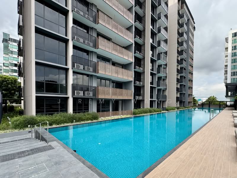 Additional image 12 of 26 Tanah Merah Kechil Link