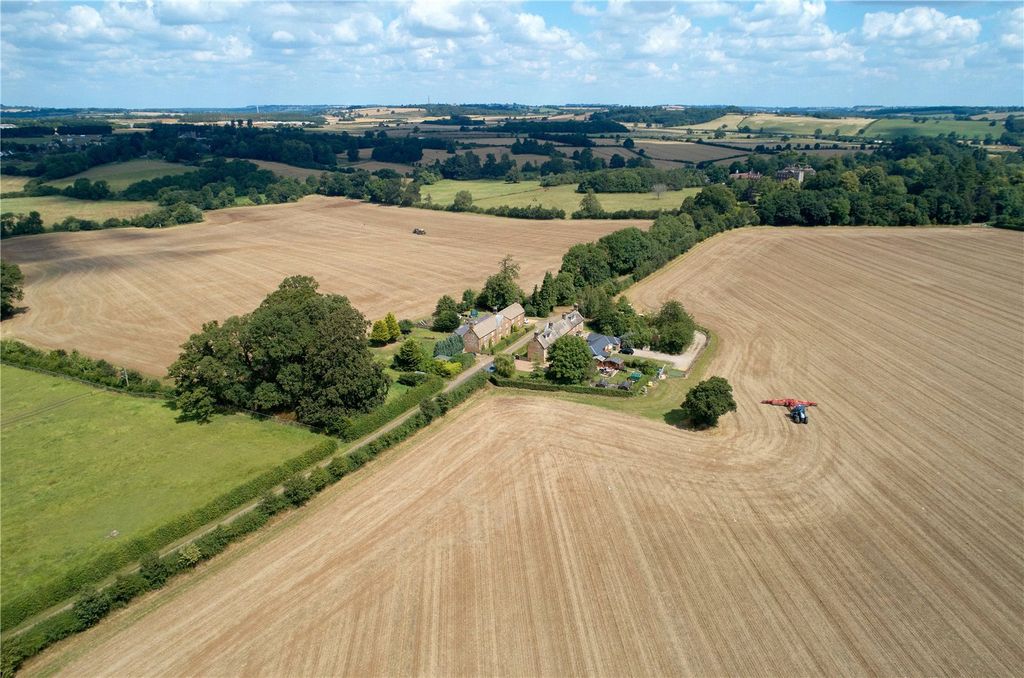 Equestrian for saleLot 2 | Edgcote Farms, Edgcote, Banbury, Northamptonshire OX17