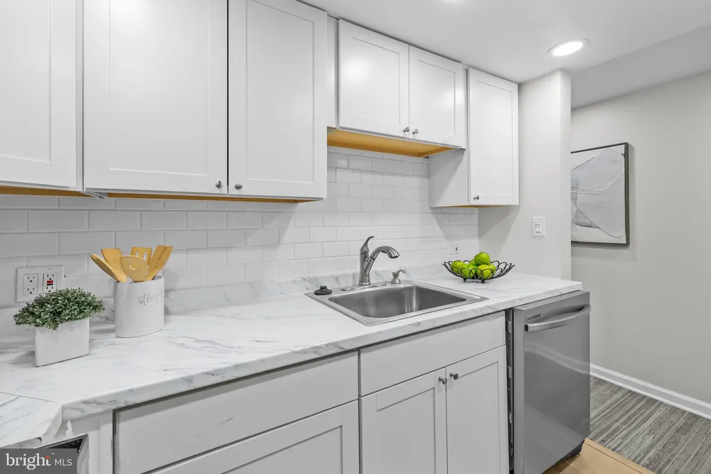 Additional image 6 of 1615 Q Street NW Unit T1, Washington, DC 20009