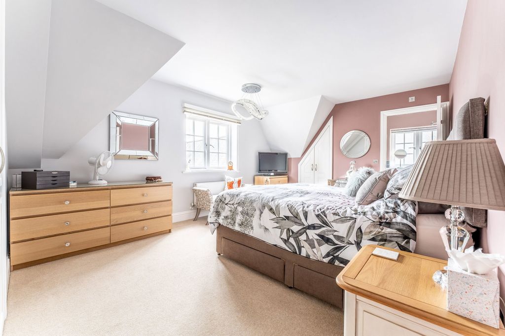 Additional image 31 of 2 bed flat for saleFowke Street, Rothley LE7