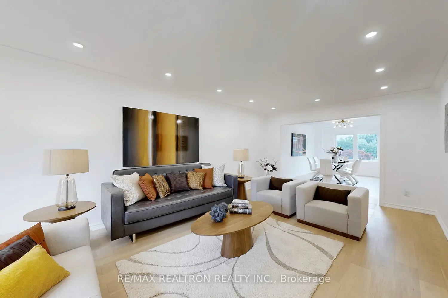 54 Central Park Drive