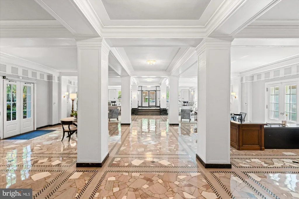 Additional image 26 of 1661 Crescent Place NW Unit 404, Washington, DC 20009