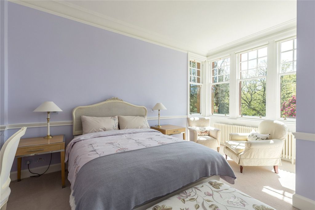 Additional image 18 of 9 bed detached house for saleSouthernwood, Barnton Avenue, Barnton, Edinburgh EH4