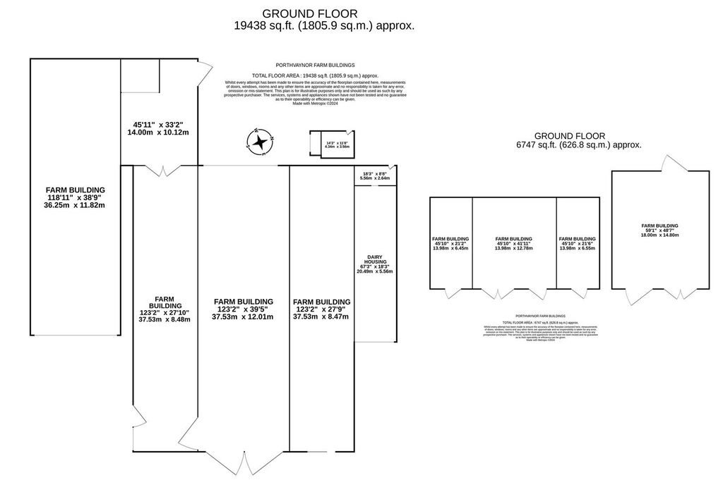 Additional image 27 of 3 bed farmhouse for saleLlangwm, Usk NP15
