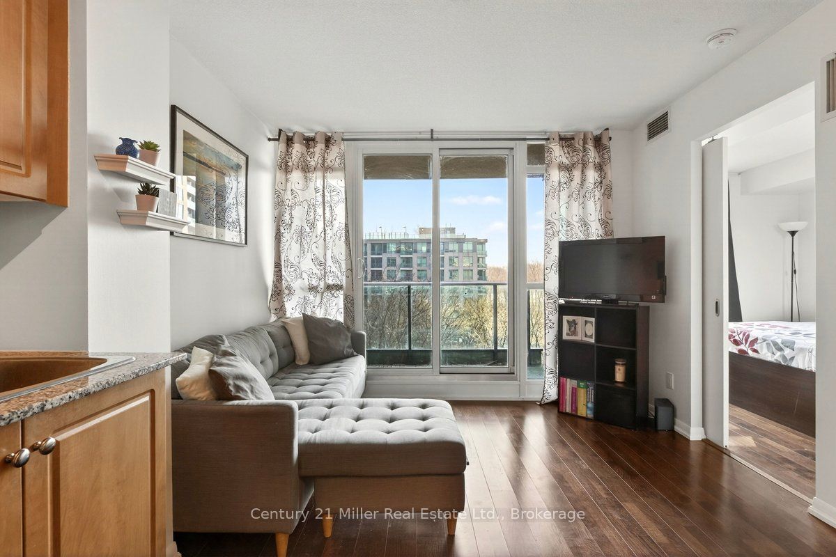 Additional image 5 of 562-209 Fort York Boulevard, Toronto, ON, M5V 4A1