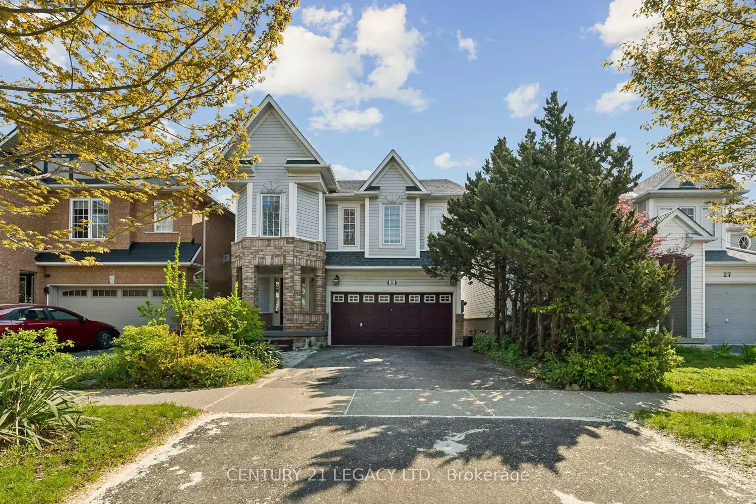 29 Woolf Crescent