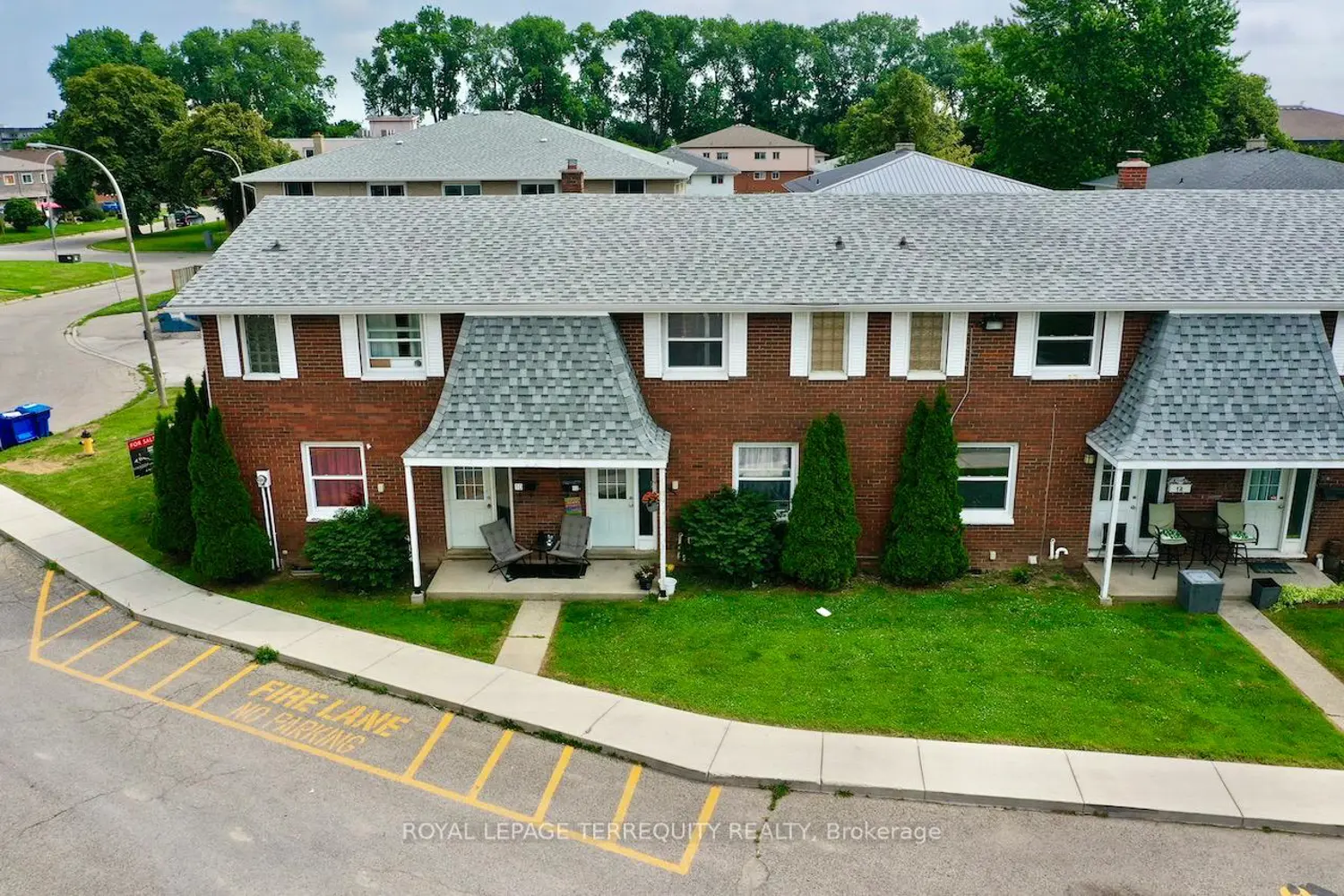 12 Orchard Place