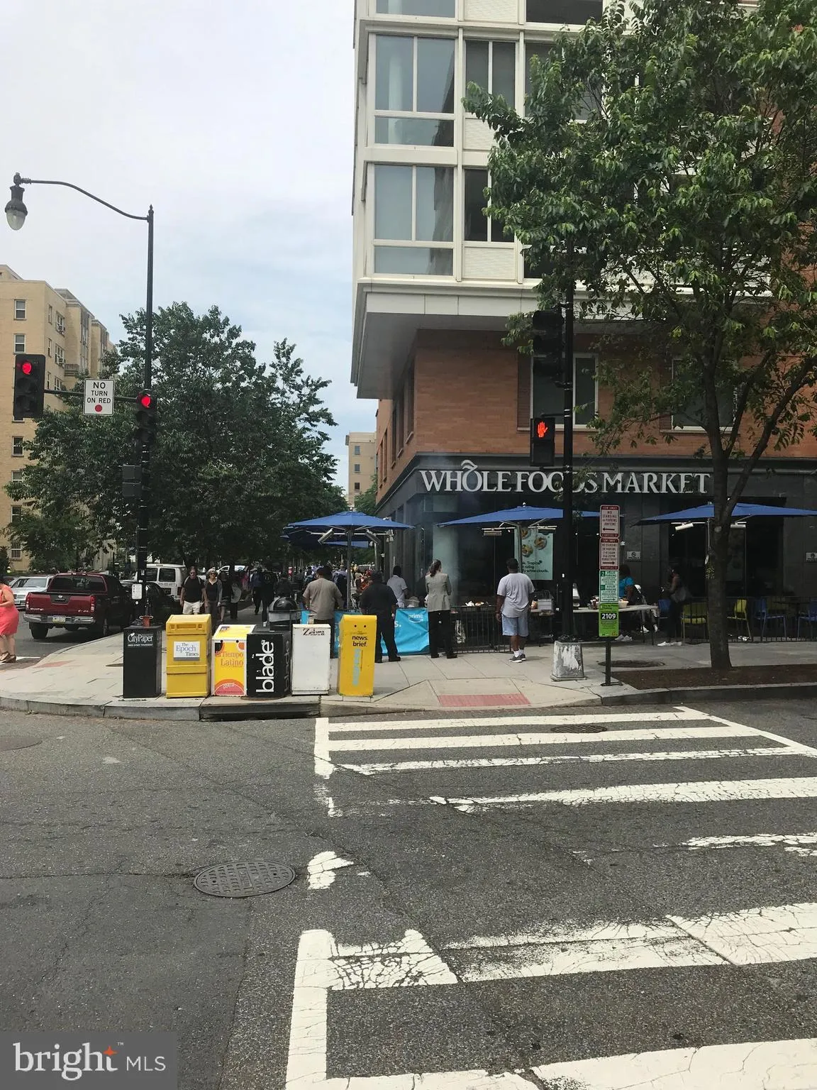 Additional image 31 of 2141 I Street NW Unit 813, Washington, DC 20037