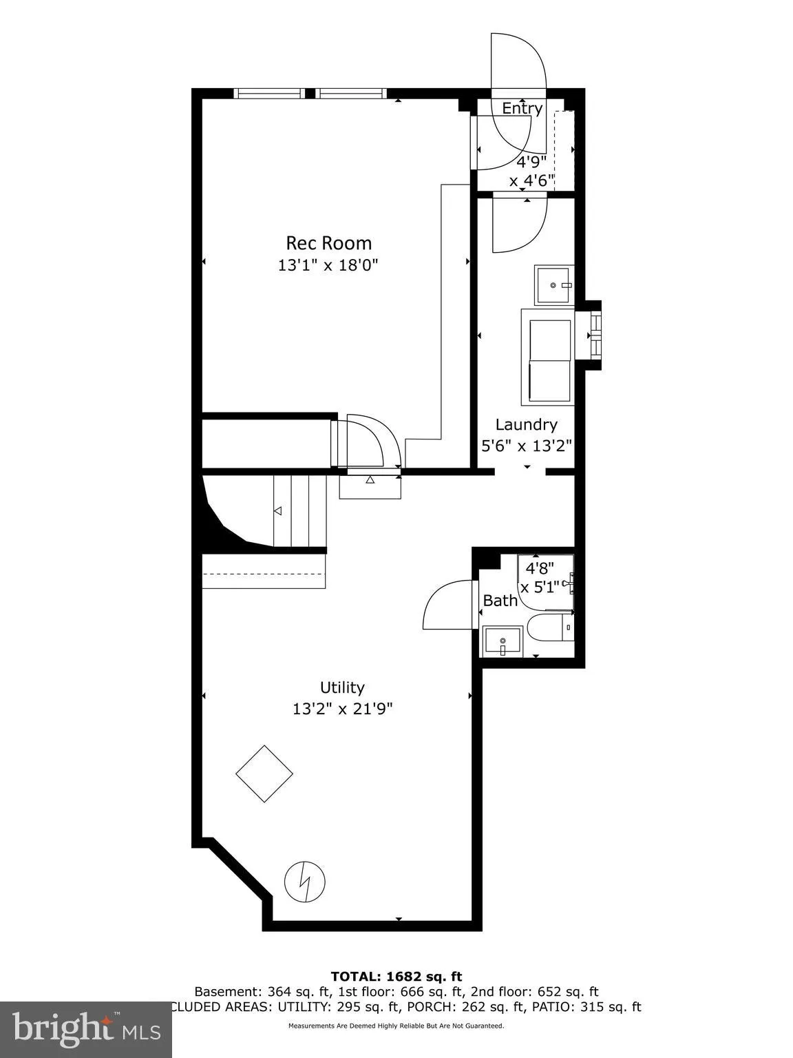 Additional image 71 of 6121 14th Street NW, Washington, DC 20011