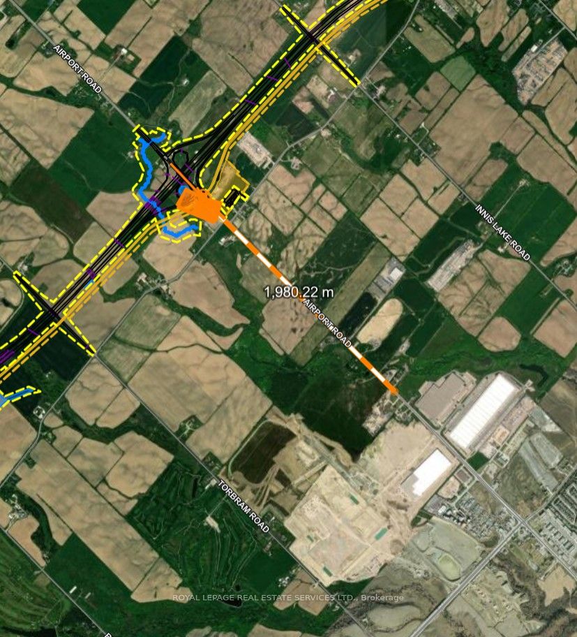 Additional image 2 of 12404 Airport Road, Caledon, ON, L7C 2W1