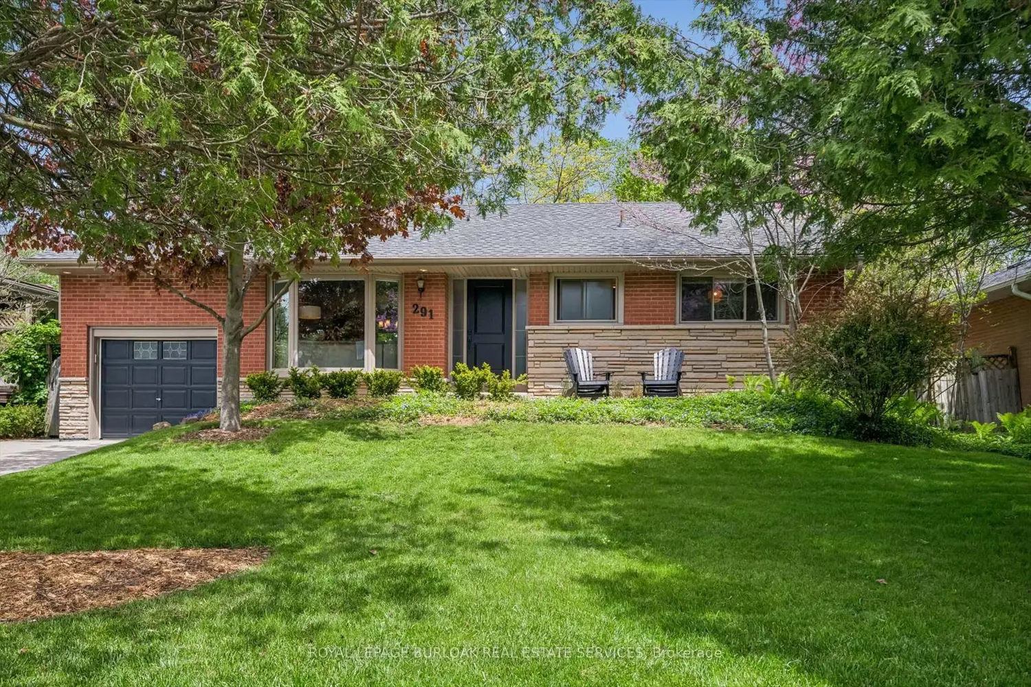 291 Strathcona Drive
