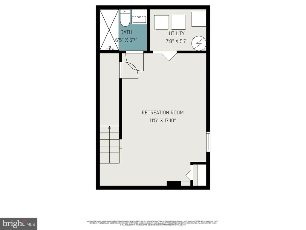 4318 G Street SE, Washington, DC 20019