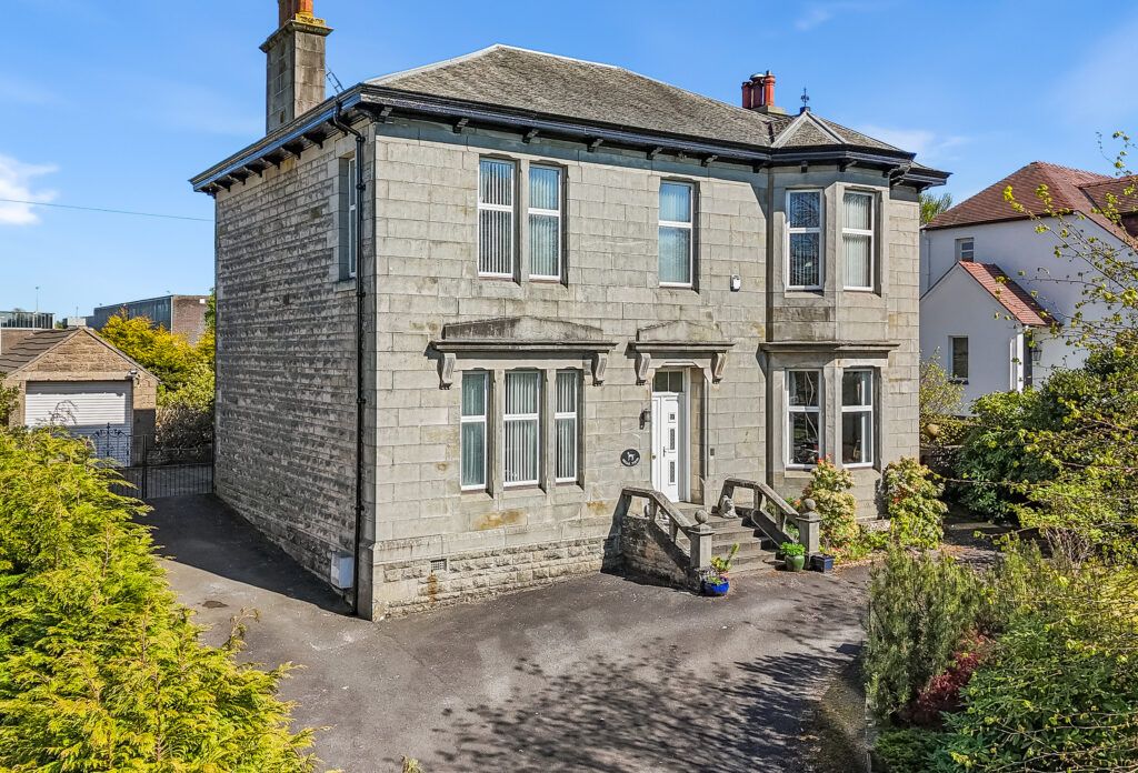 Additional image 31 of 5 bed detached house for saleBella Vista, Bore Road, Airdrie ML6