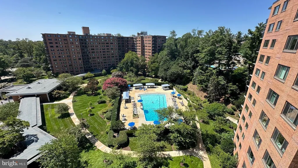 Additional image 14 of 4201 Cathedral Avenue NW Unit 1121E, Washington, DC 20016