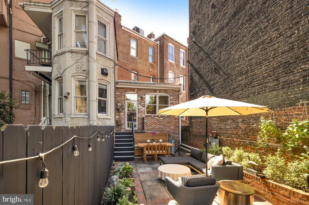 Additional image 37 of 810 North Carolina Avenue SE, Washington, DC 20003