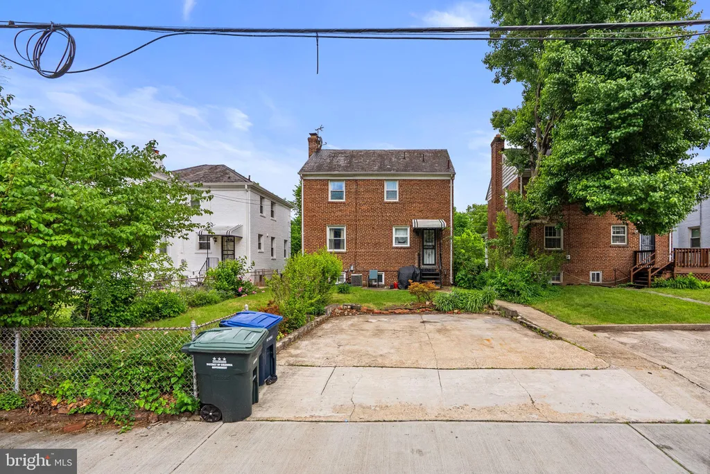 1828 Michigan Avenue NE, Washington, DC 20018