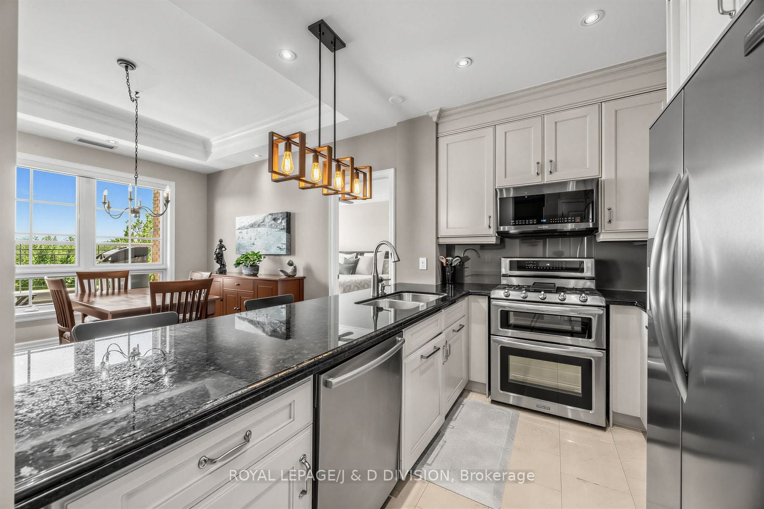 Additional image 6 of 518-21 Burkebrook Place, Toronto, ON, M4G 0A2