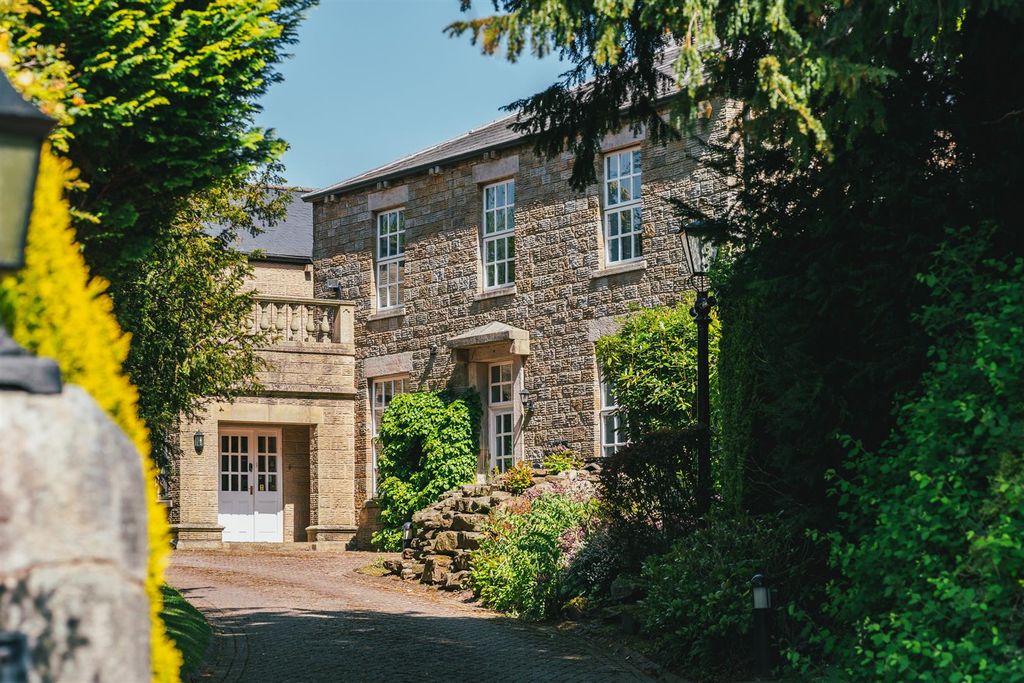 Additional image 54 of 5 bed detached house for saleVicarage Lane, Dore, Sheffield S17