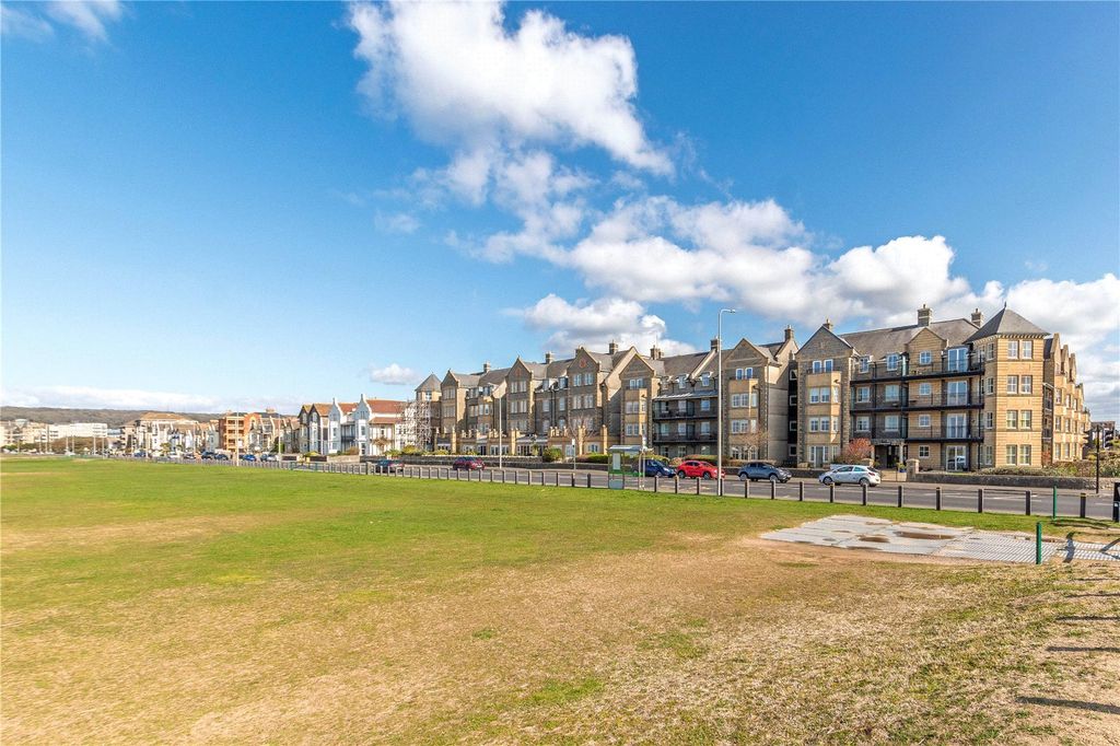 Additional image 2 of 2 bed flat for saleBeach Road, Weston-Super-Mare, Somerset BS23