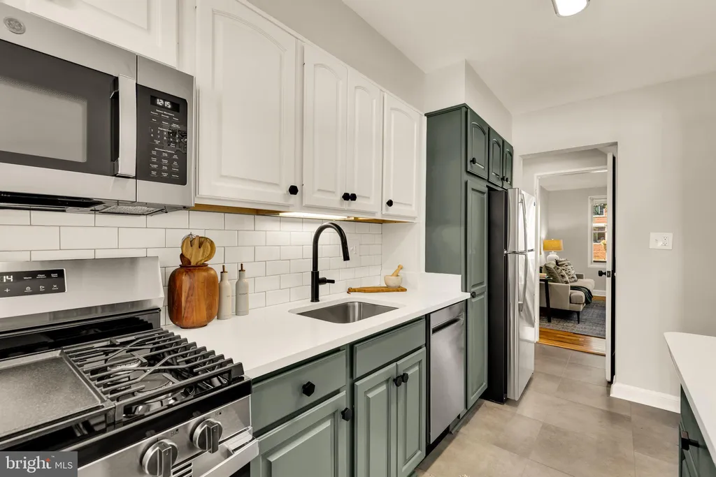 Additional image 13 of 4727 8th Street NE, Washington, DC 20017