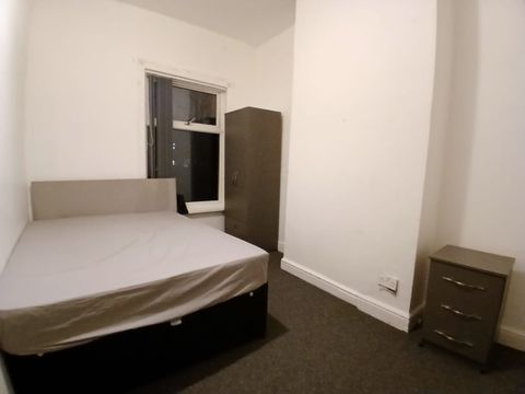 Oxhill Road, Handsworth, Birmingham B21, Room to rent
