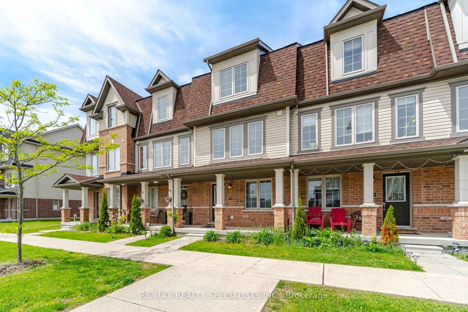 390 Linden Drive