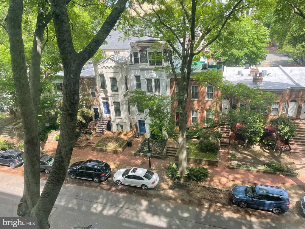 Additional image 19 of 950 25th Street NW Unit 609-N, Washington, DC 20037
