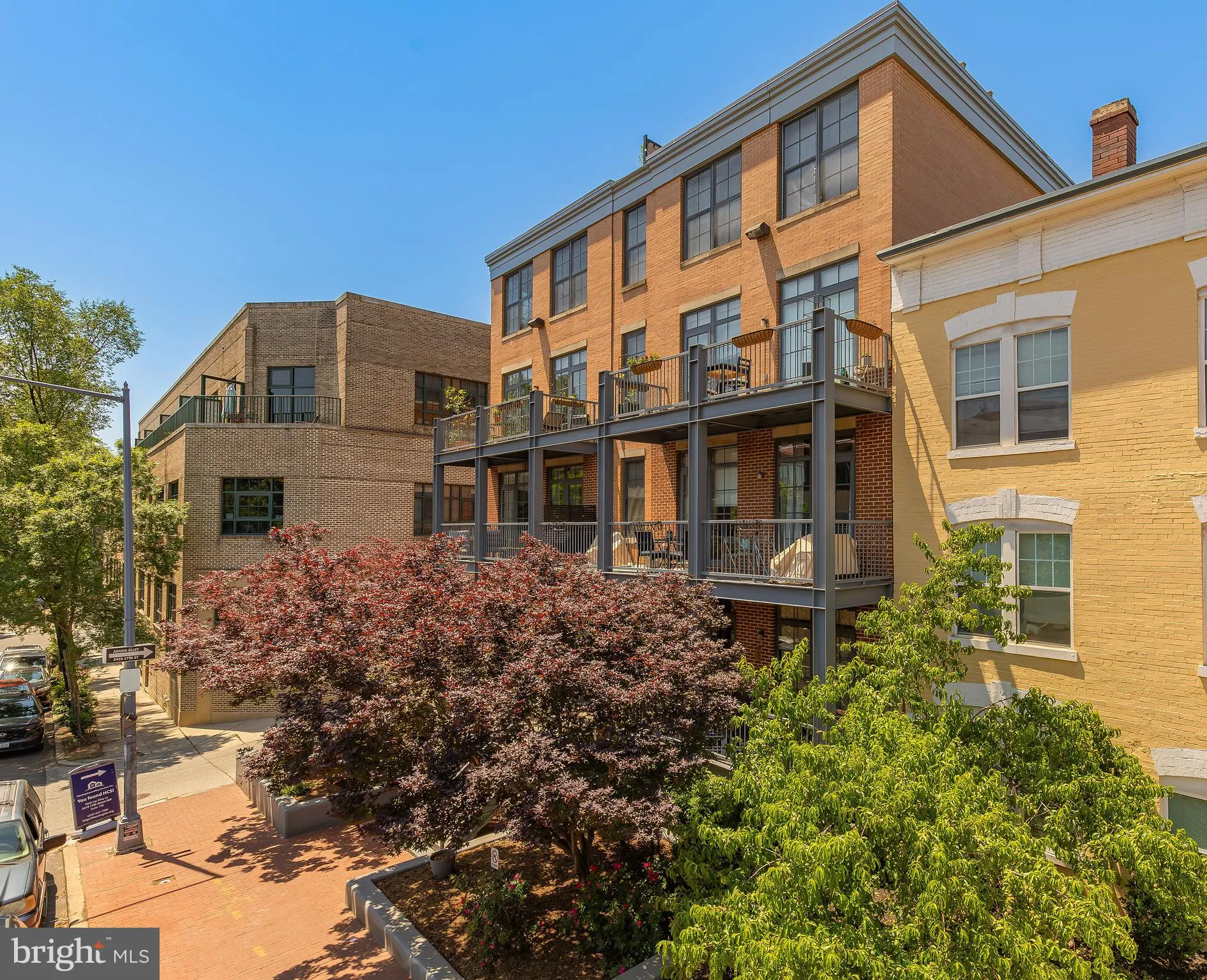 Additional image 27 of 2412 17th Street NW Unit C-03, Washington, DC 20009