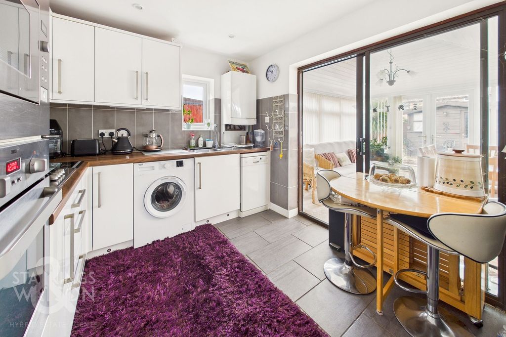 Additional image 3 of 2 bed semi-detached house for saleGunton Road, Loddon, Norwich NR14