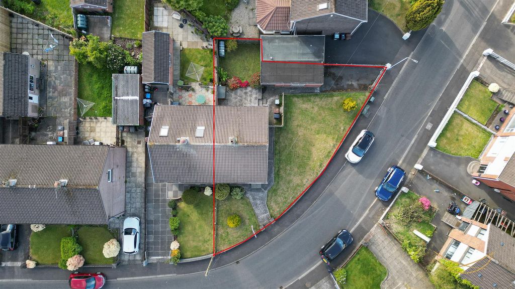 Additional image 27 of 3 bed semi-detached house for saleFairview Crescent, Newtownabbey BT36