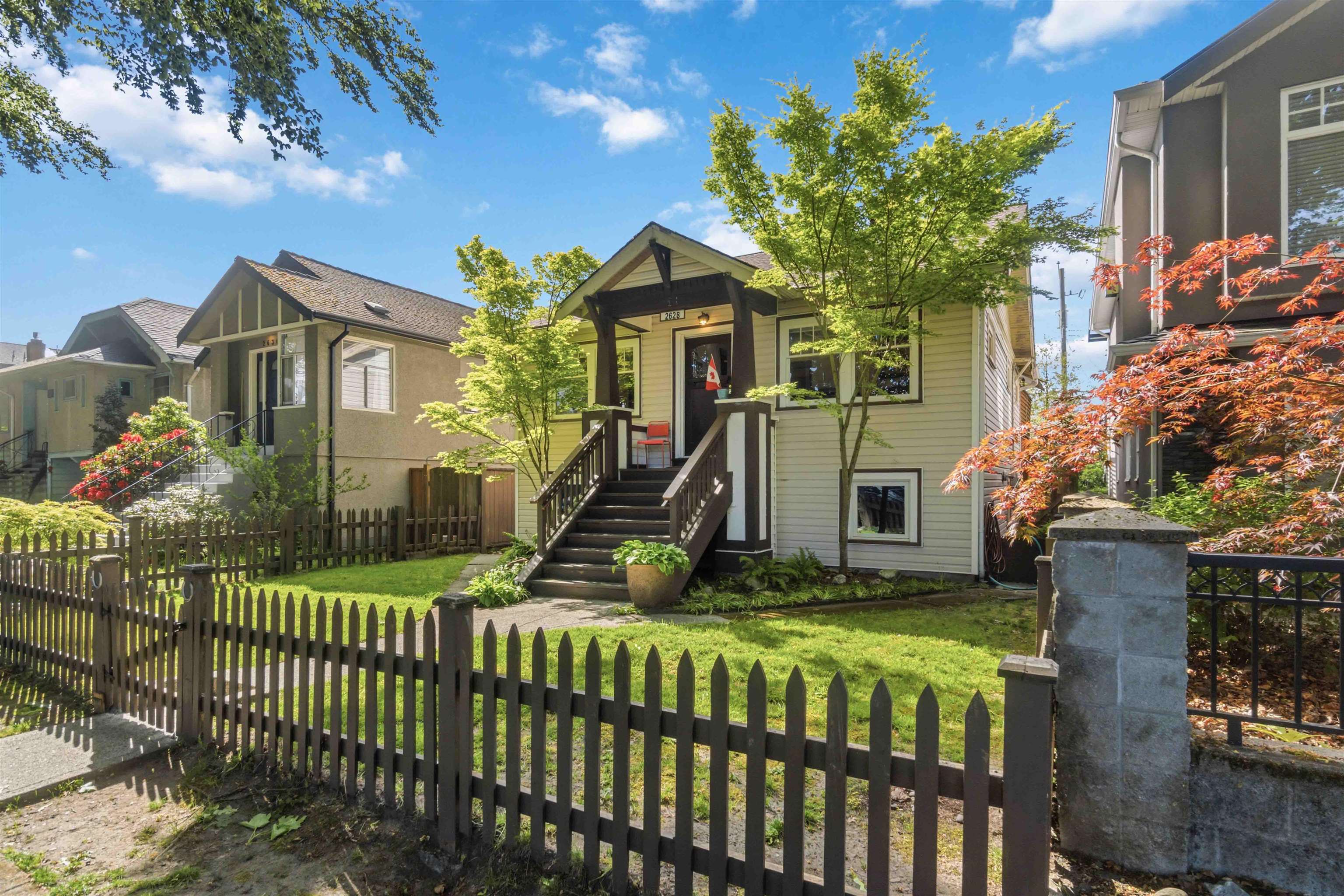 Additional image 3 of 2628 William Street, Vancouver, BC, V5K 2Y5