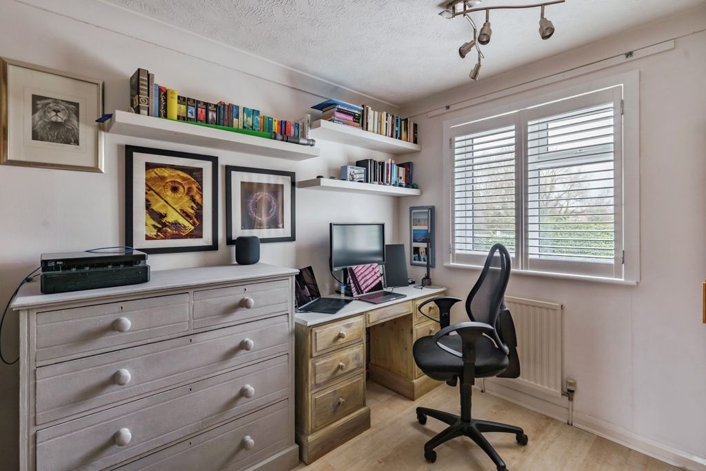 Additional image 16 of 4 bed detached house for saleAbbey Road, Steyning, West Sussex BN44