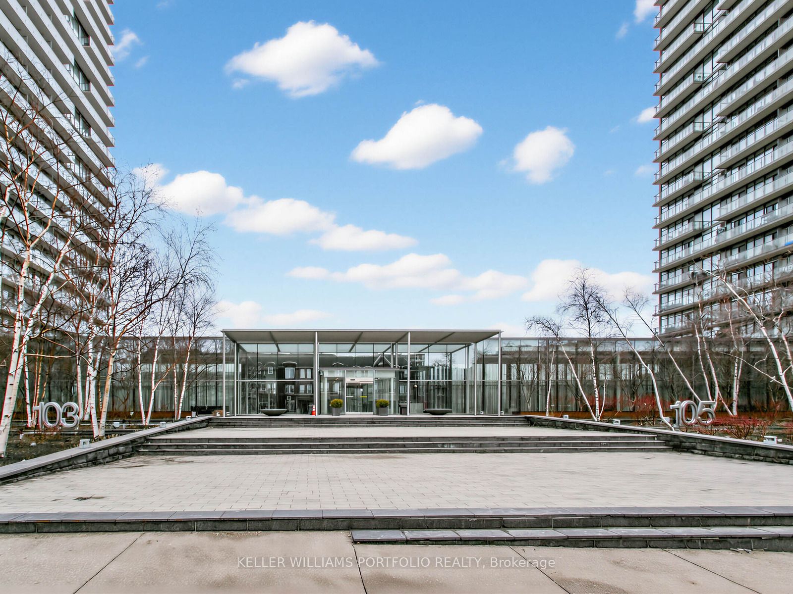 Additional image 2 of 1713-103 The Queensway Avenue, Toronto, ON, M6S 5B3
