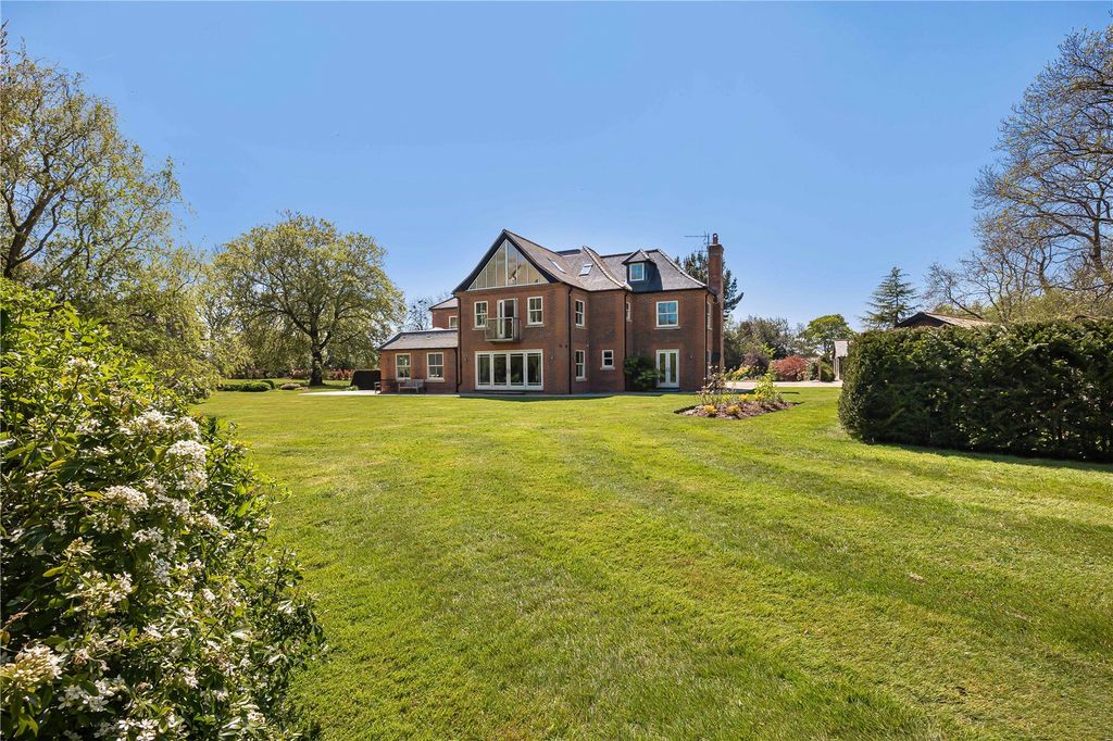 Additional image 26 of 6 bed detached house for saleMaidensgrove, Henley-On-Thames, Oxfordshire RG9