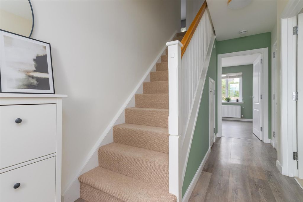 Additional image 11 of 4 bed detached house for saleEagle Avenue, Auchterarder PH3