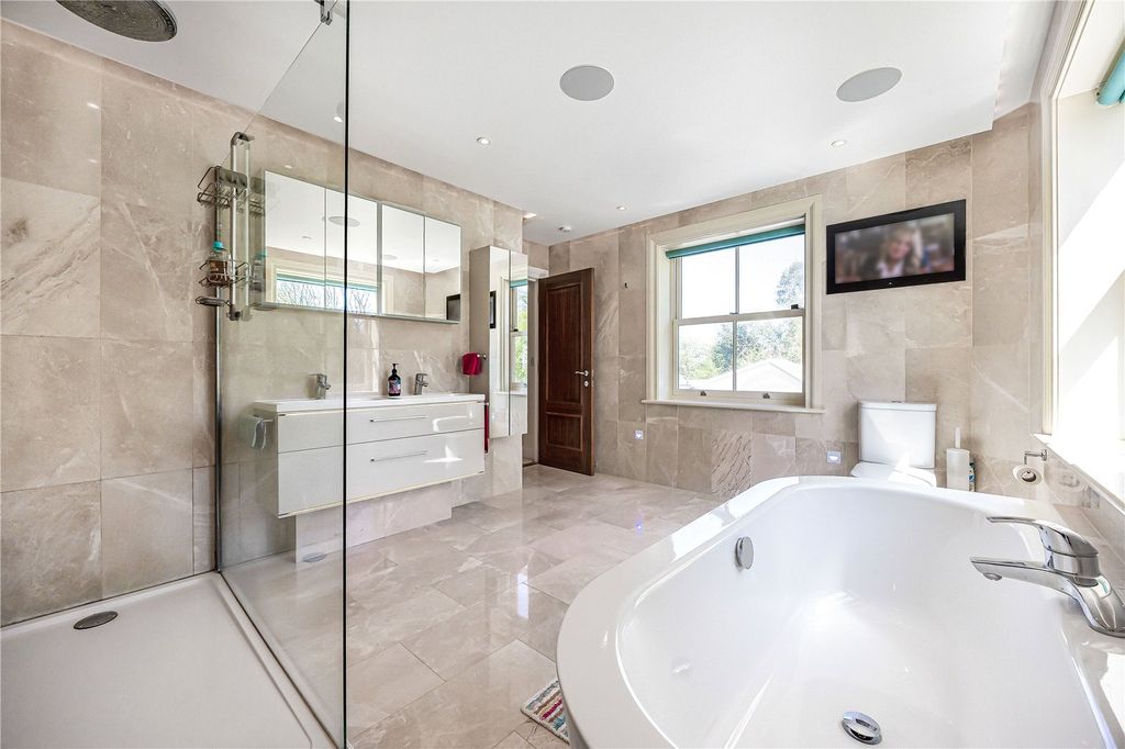 Additional image 20 of 6 bed detached house for saleMaidensgrove, Henley-On-Thames, Oxfordshire RG9