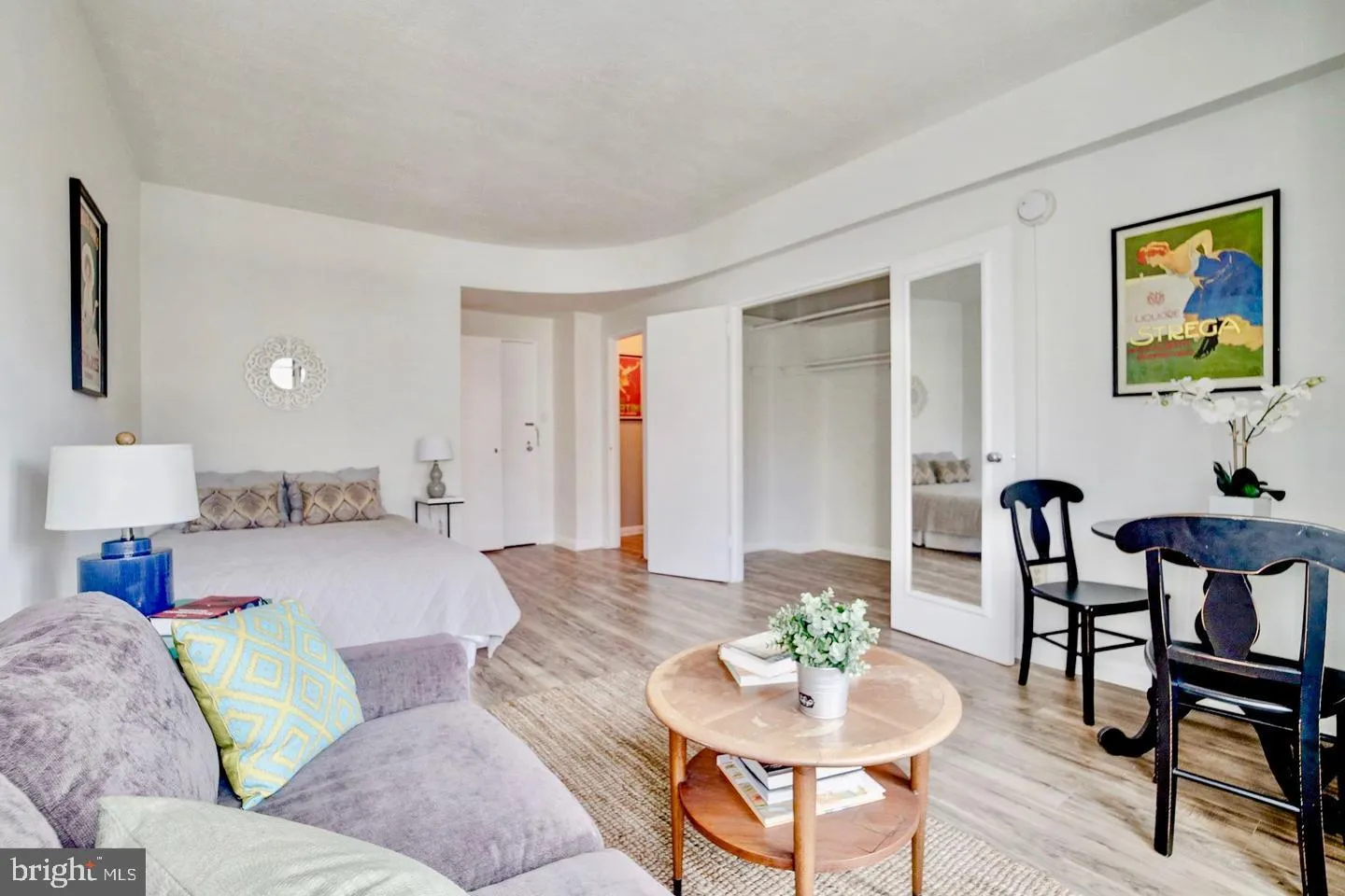 Additional image 27 of 1727 Massachusetts Avenue NW Unit 405, Washington, DC 20036