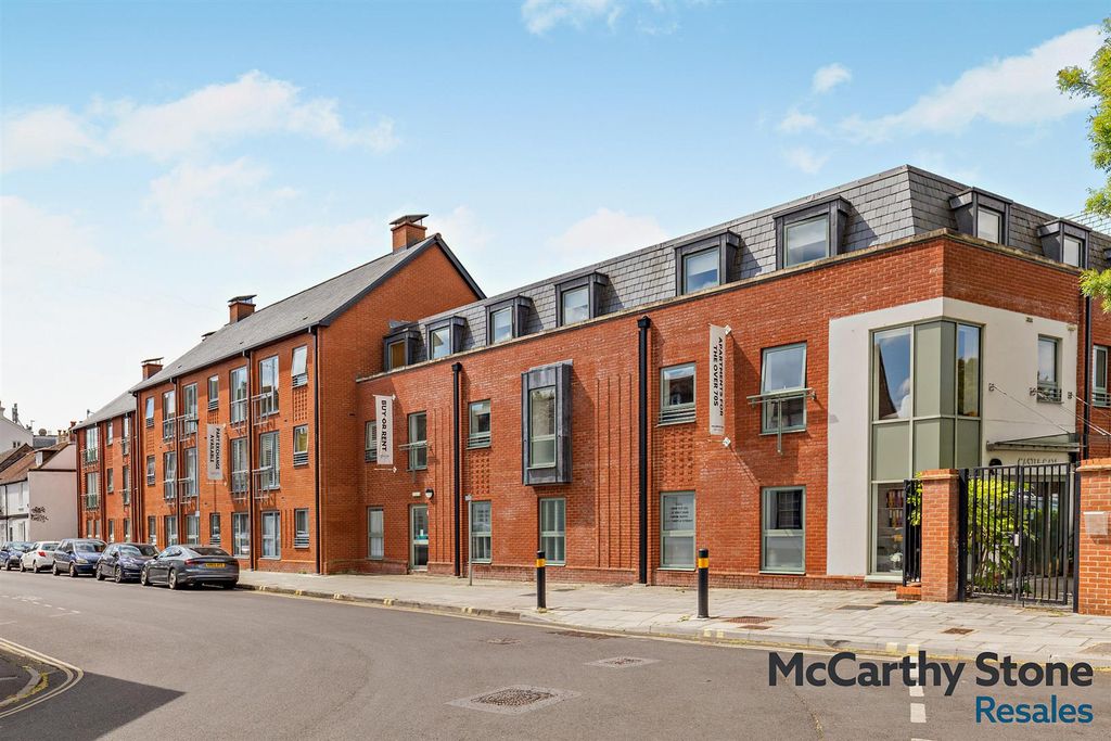 Additional image 28 of 2 bed flat for saleMonument Place, Endless Street, Salisbury SP1