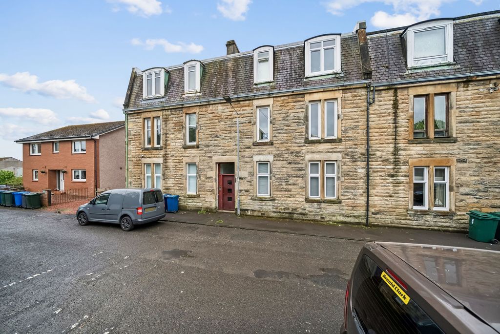 Additional image 17 of 2 bed flat for sale2/2, 4 Lorne Street, Helensburgh G84