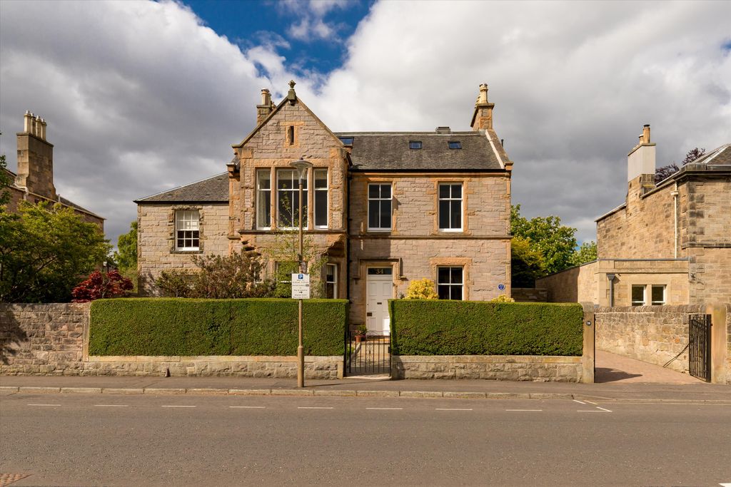 6 bed detached house for saleLauder Road, Edinburgh, Midlothian EH9
