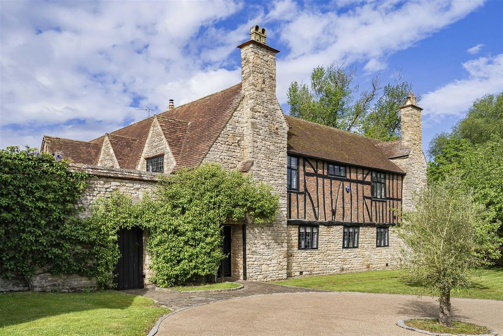 Additional image 57 of 7 bed property for sale34 Bell Lane, Syresham, Brackley NN13