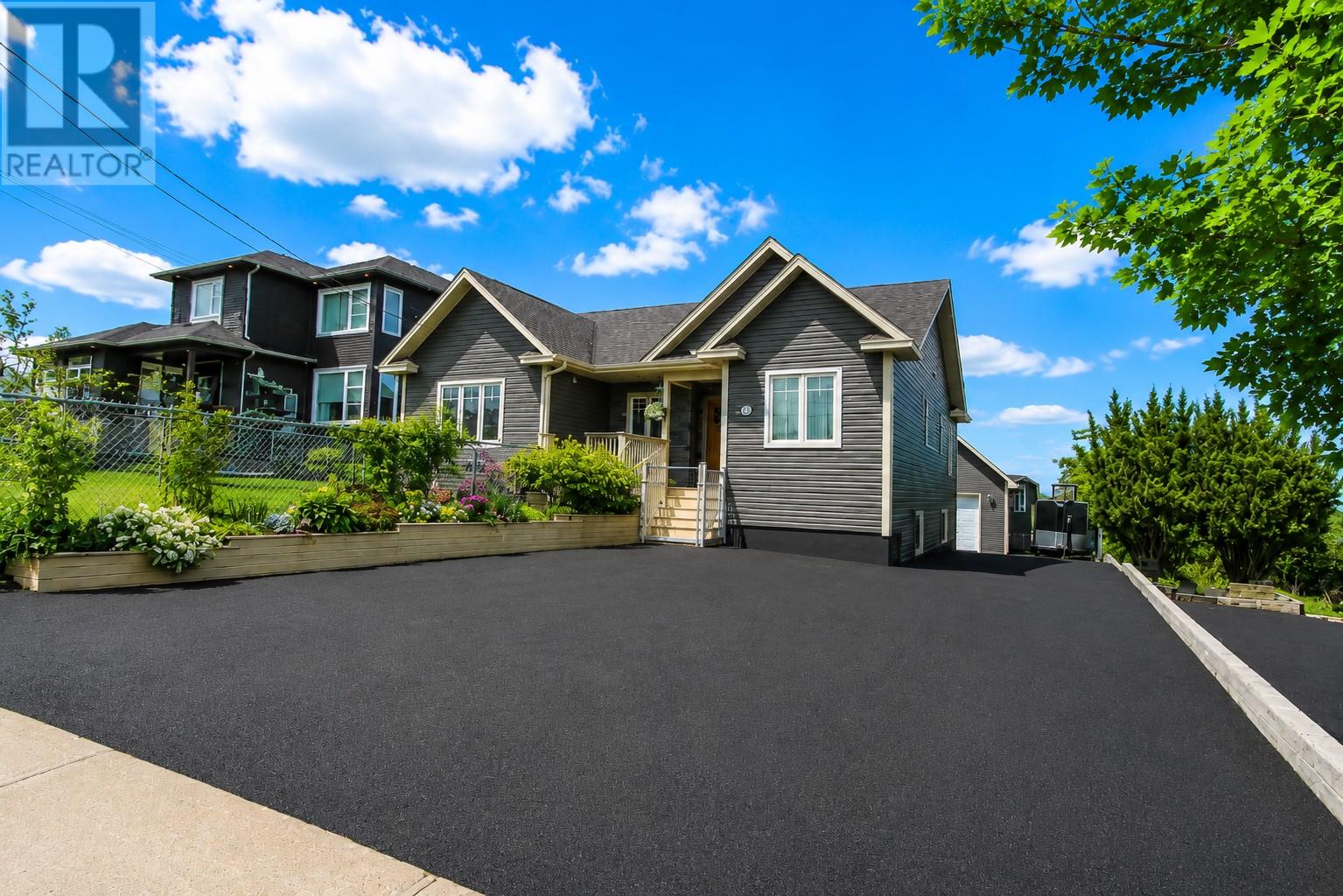 60 Fowler's Road